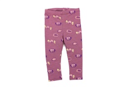 Soft Galler leggings Paula tulipwood candy